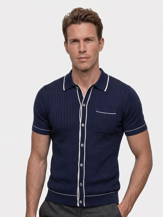 Valente Milano Polo Shirt - Montierri