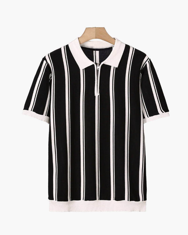 Modena Half-Zip — Avelmontis