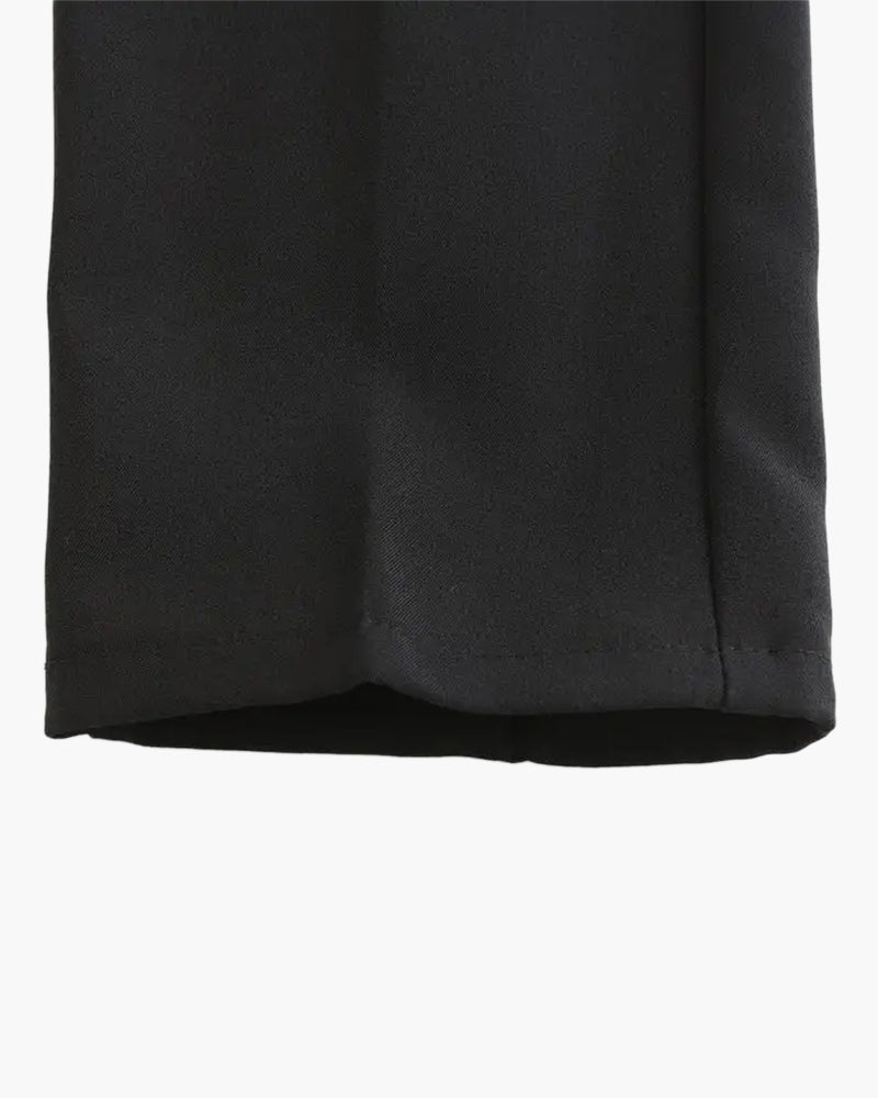 Augusto Stretch Pantalon | Bellmont Society
