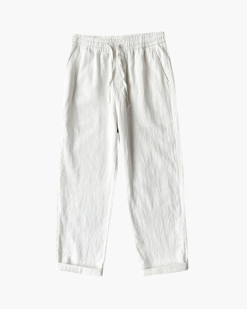 Resort Lounge Trousers — Avelmontis