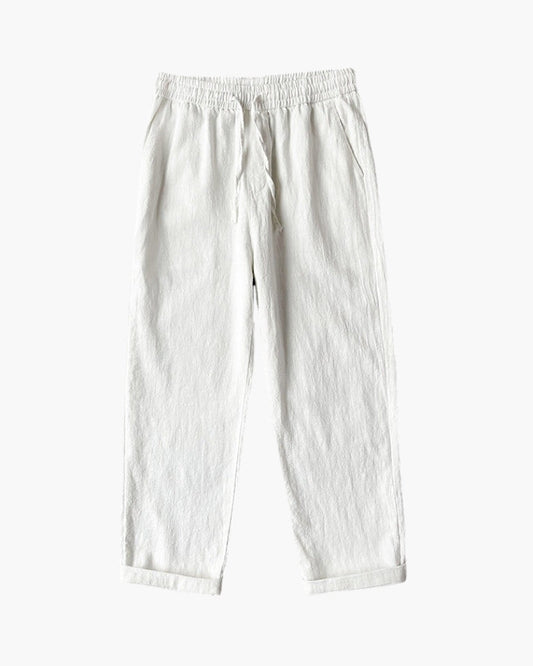 Resort Lounge Trousers — Avelmontis