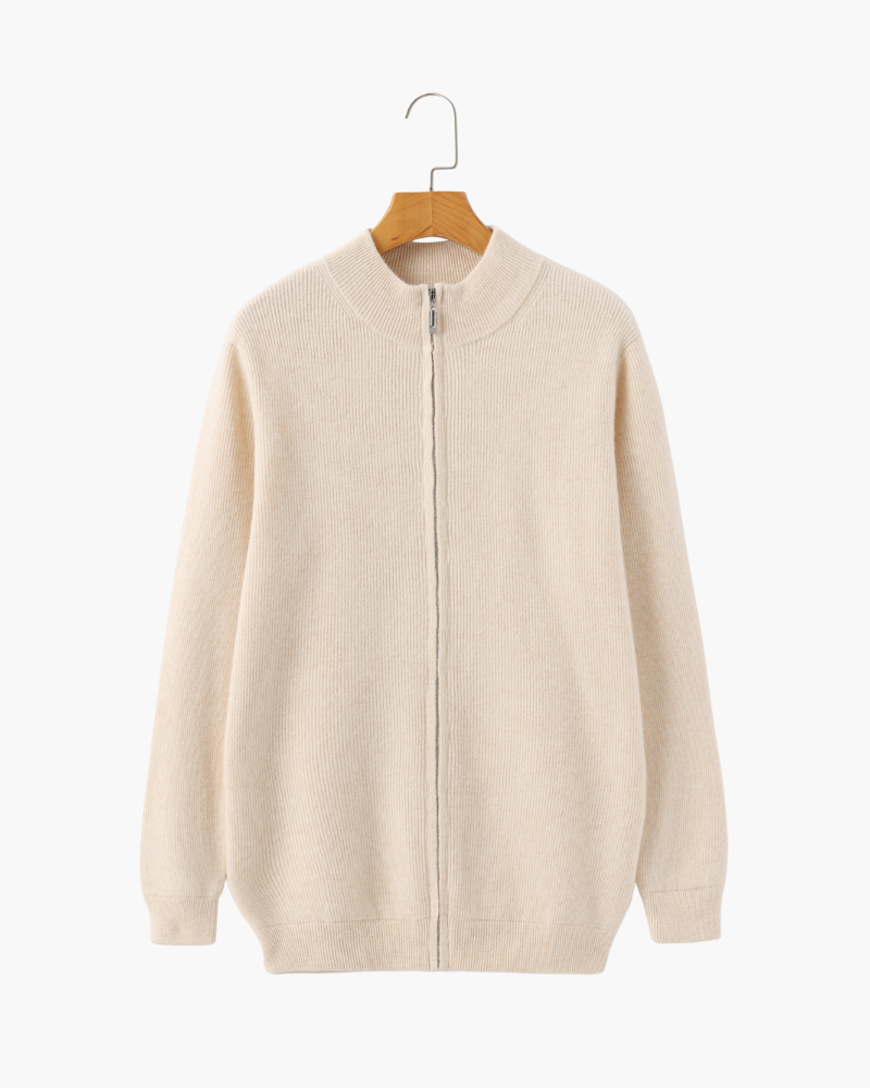 100% Cashmere Vest | Bellmont Society
