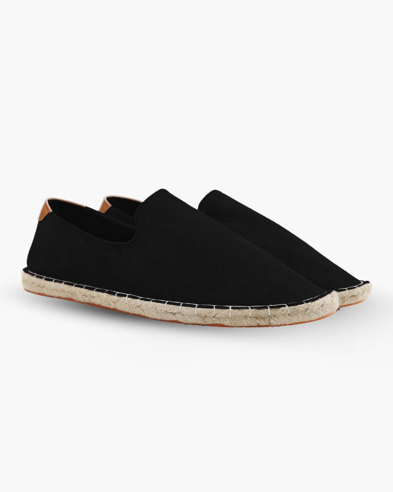 Soho Espadrilles - Montierri