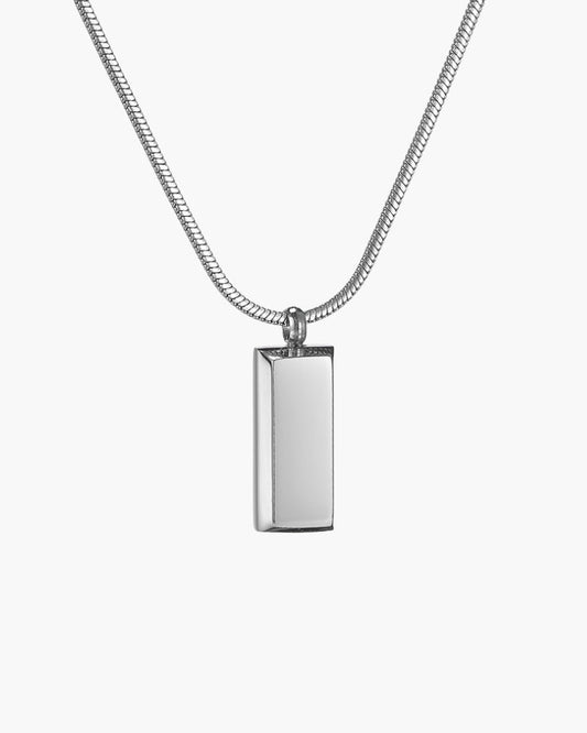 Axis Tag Pendant | Bellmont Society