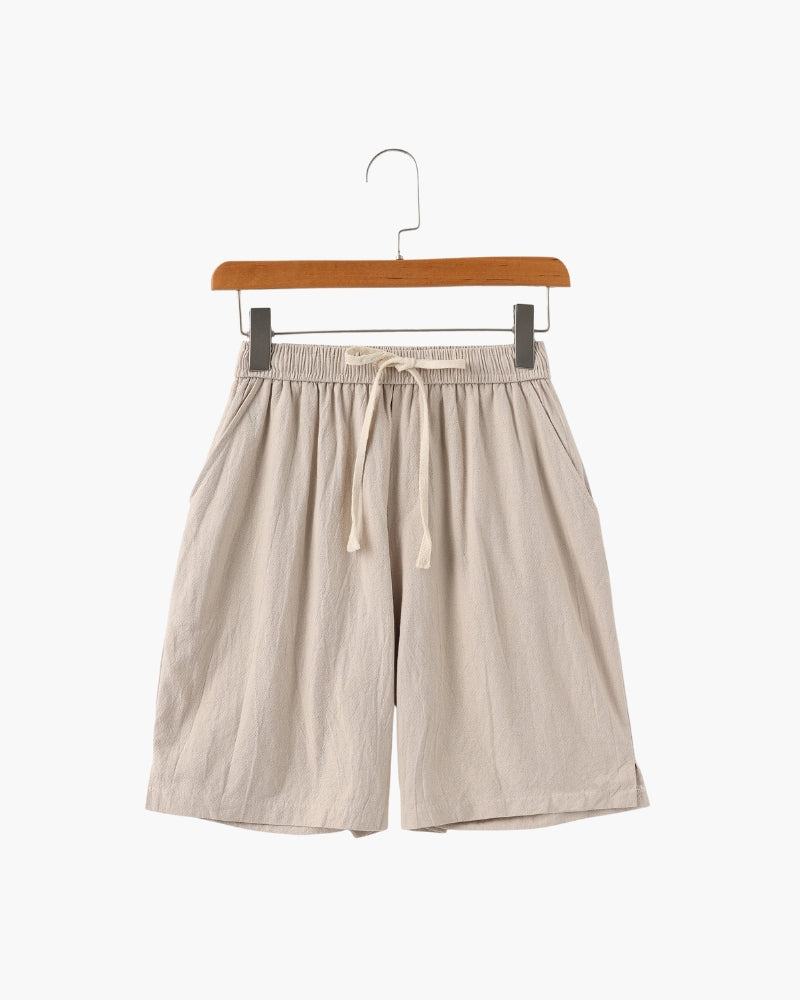 Lago Shorts — Avelmontis