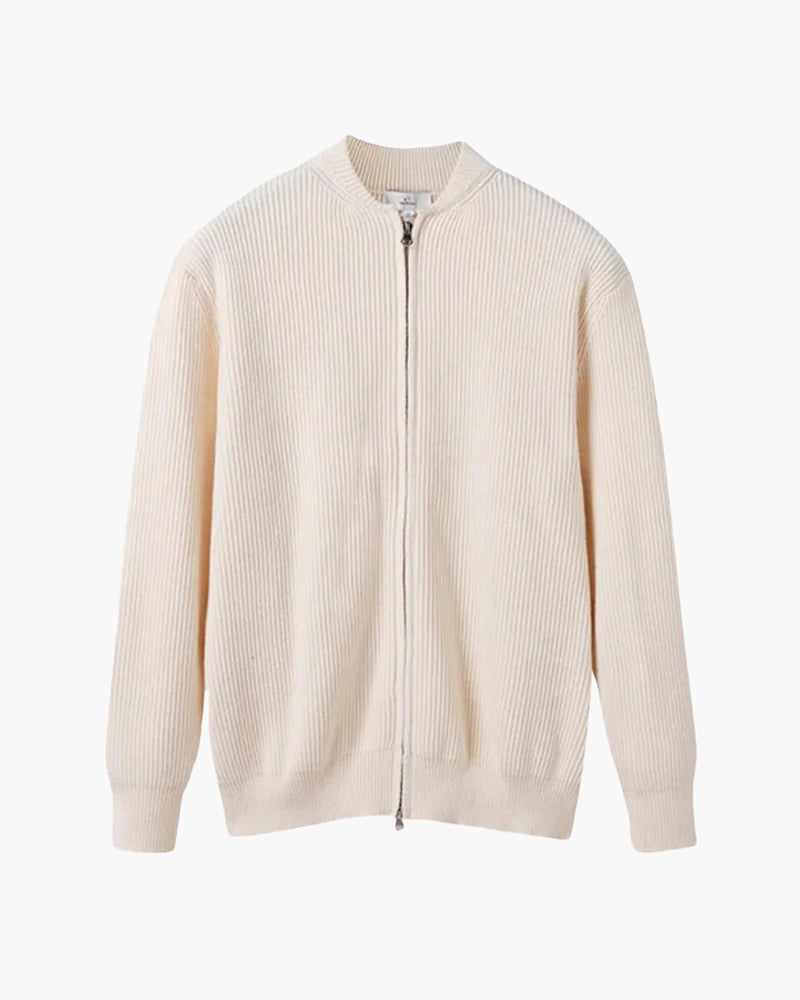 Soft 100% Cotton Gilet - Montierri