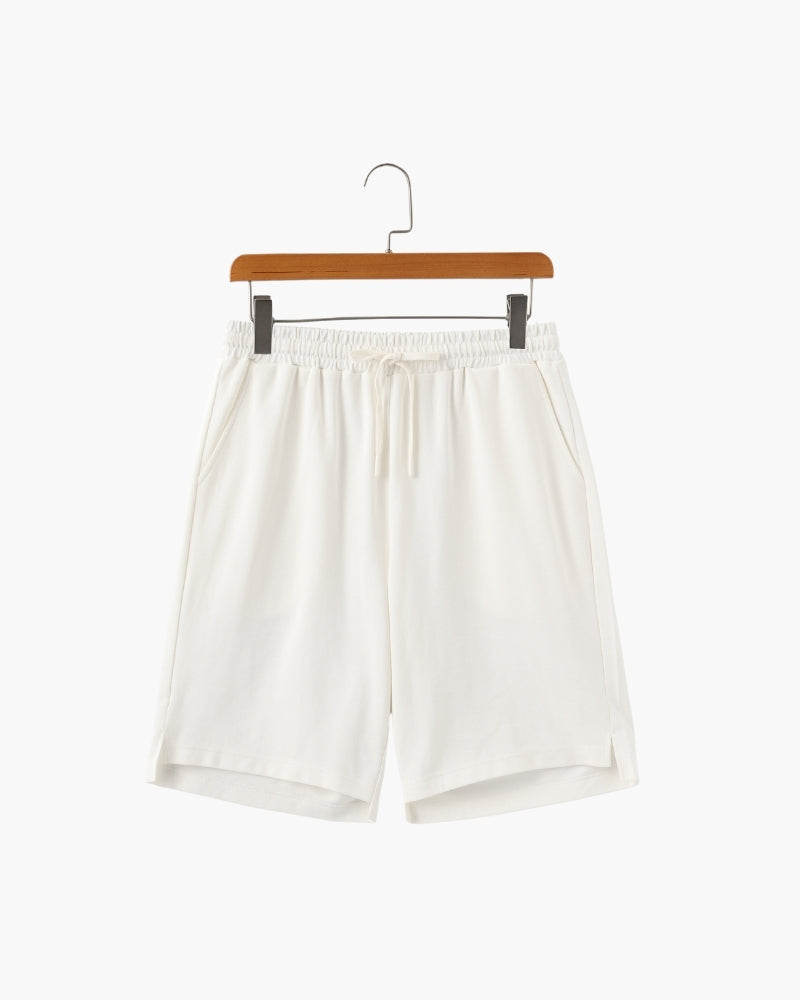 Ace Court Shorts | Bellmont Society