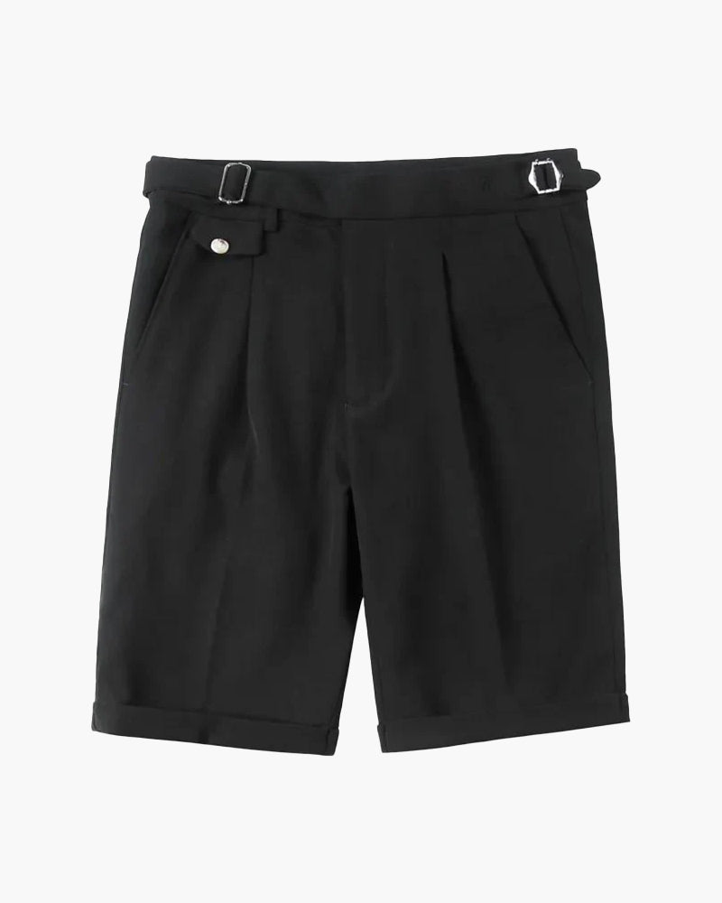 Paris Short Pantalon — Avelmontis