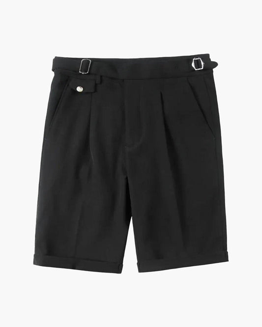 Paris Short Pantalon — Avelmontis