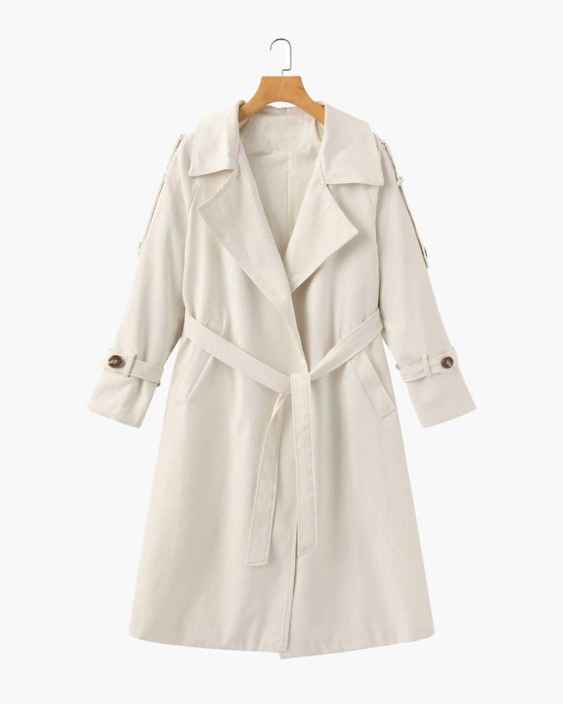 Heritage Trench — Avelmontis