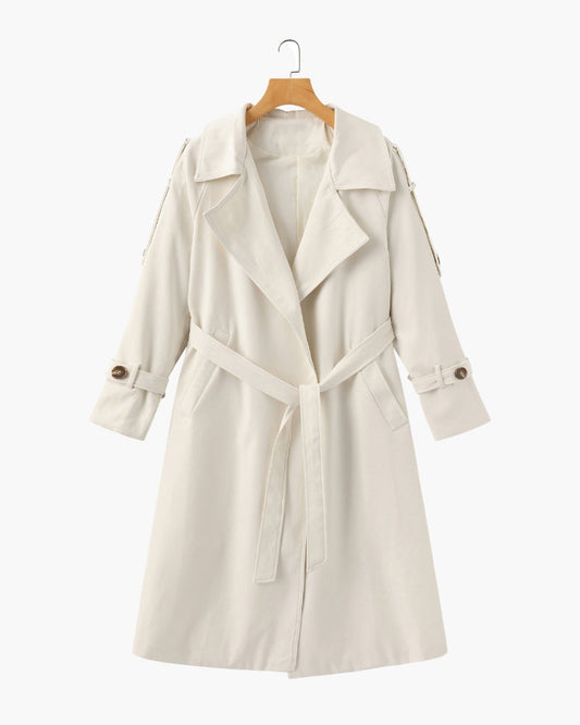 Heritage Trench — Avelmontis