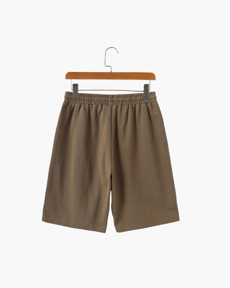Ace Court Shorts | Bellmont Society