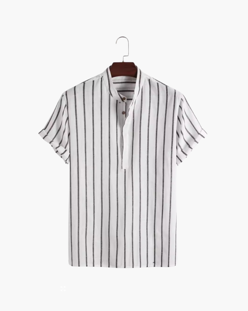 Bari Sailor Polo | Bellmont Society
