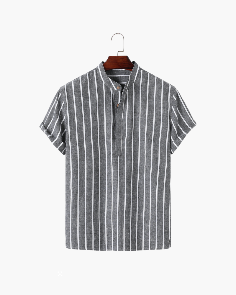 Bari Sailor Polo | Bellmont Society