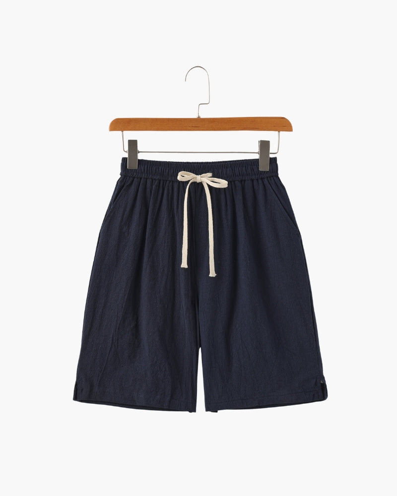 Lago Shorts — Avelmontis