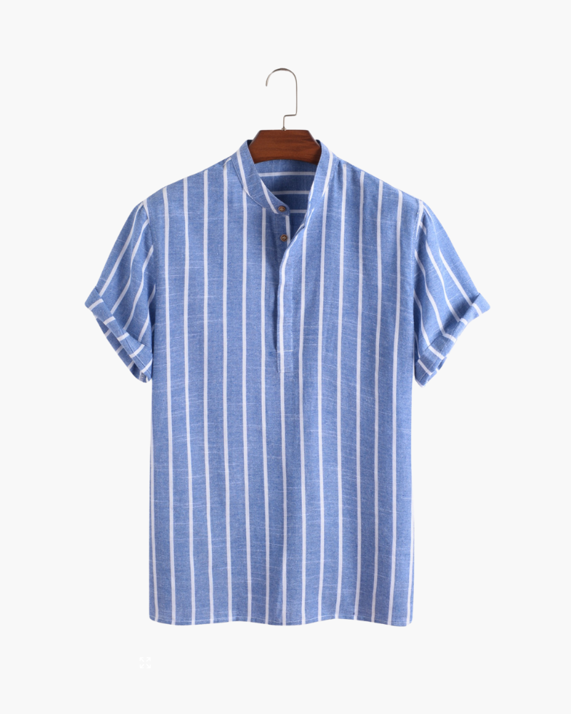 Bari Sailor Polo | Bellmont Society