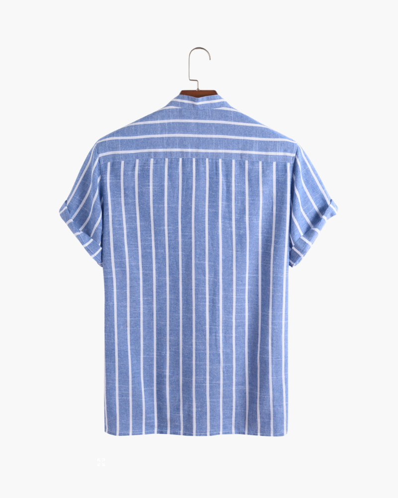 Bari Sailor Polo | Bellmont Society
