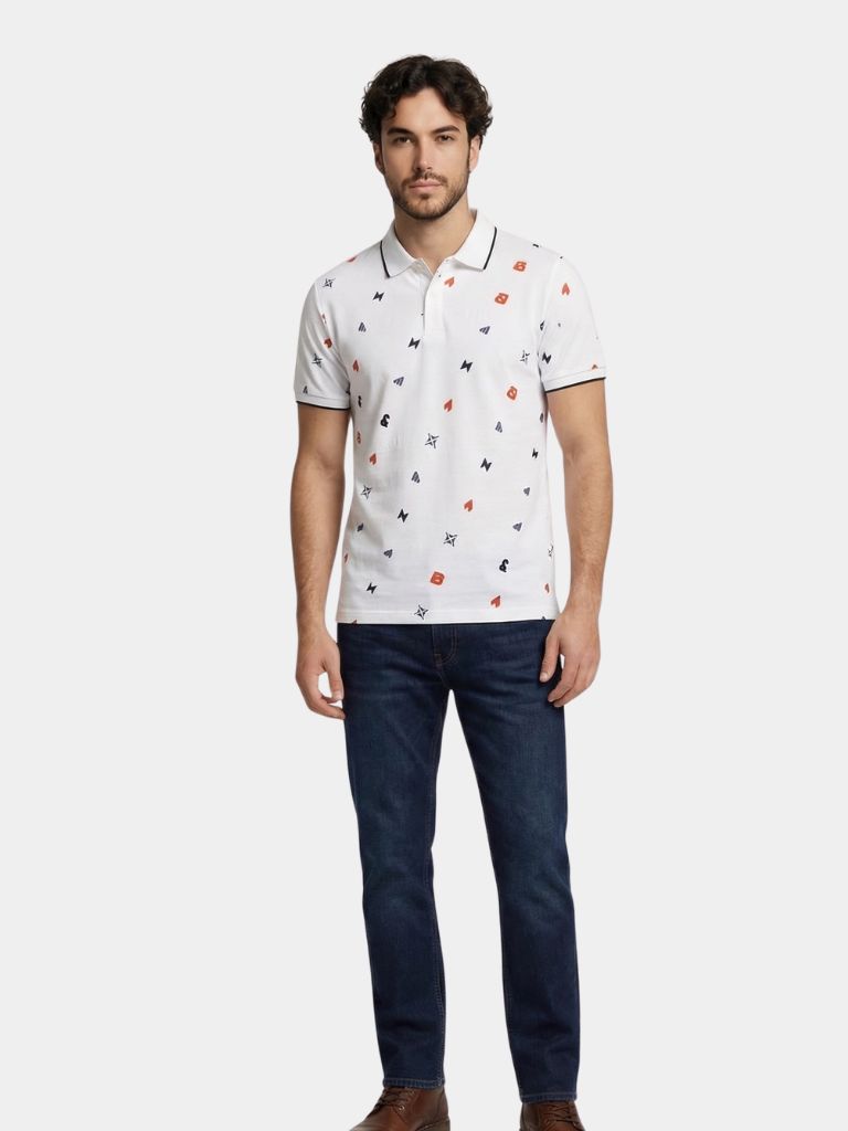 Urban Pop Polo - Montierri