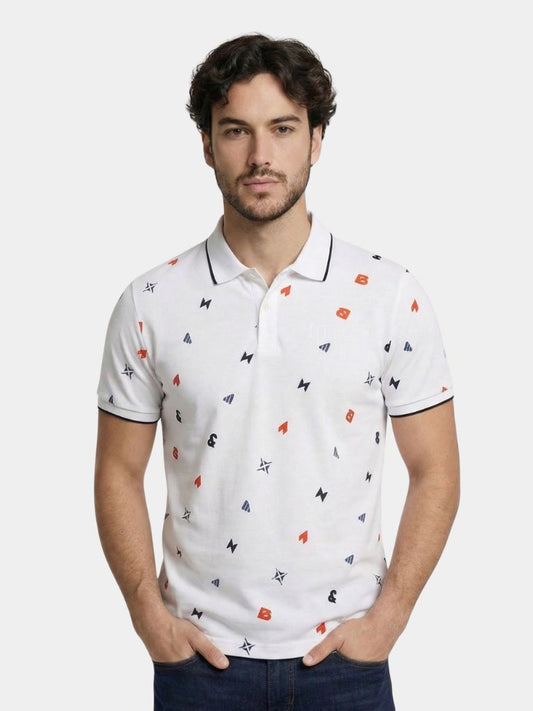 Urban Pop Polo - Montierri