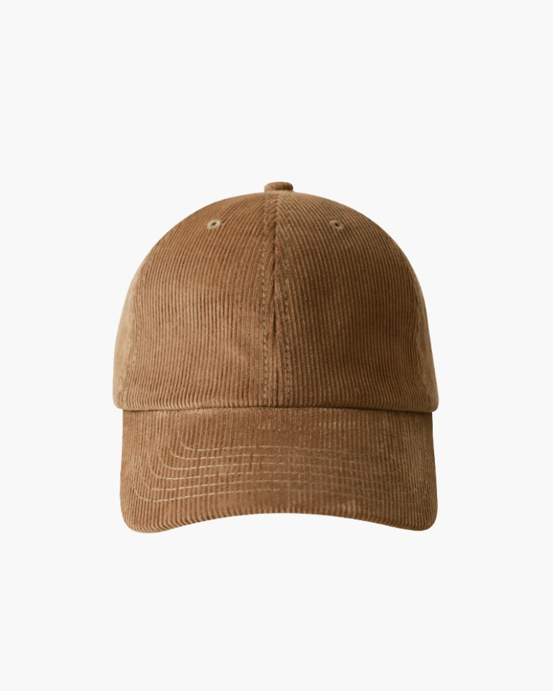 Classic Cord Cap | Bellmont Society