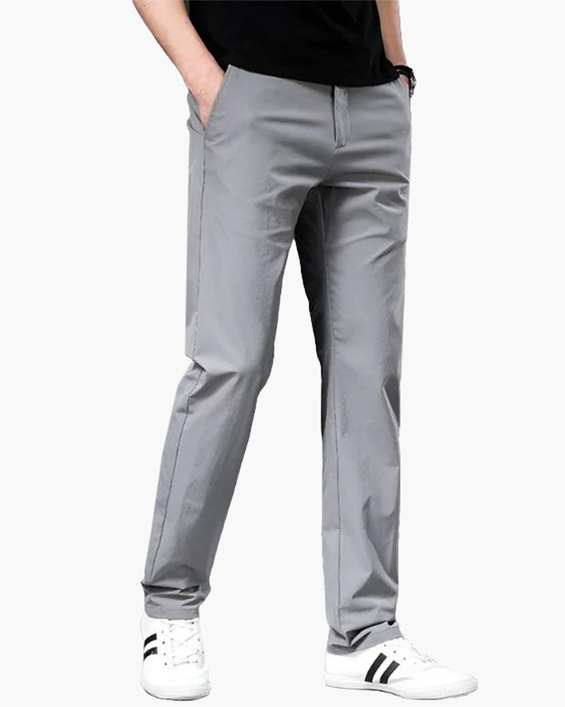 Porto Chino Pants — Avelmontis