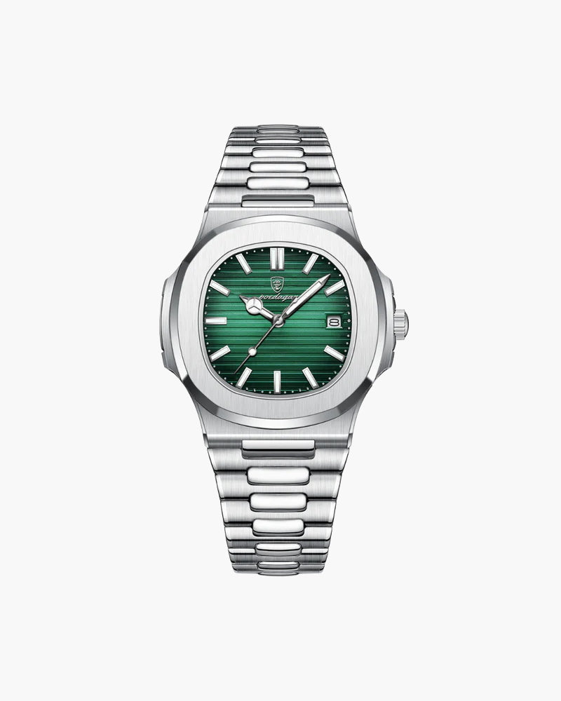Geneva Classic Watch (Waterproof) — Avelmontis