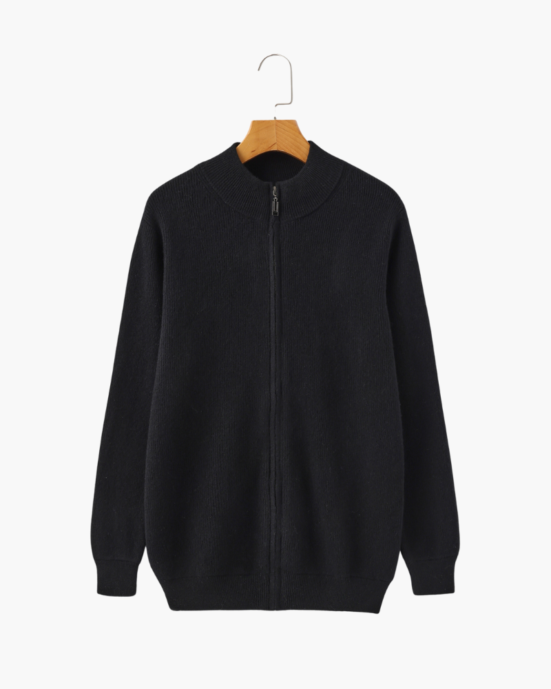 100% Cashmere Vest | Bellmont Society