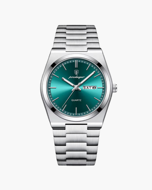 Marine Quartz Watch — Avelmontis