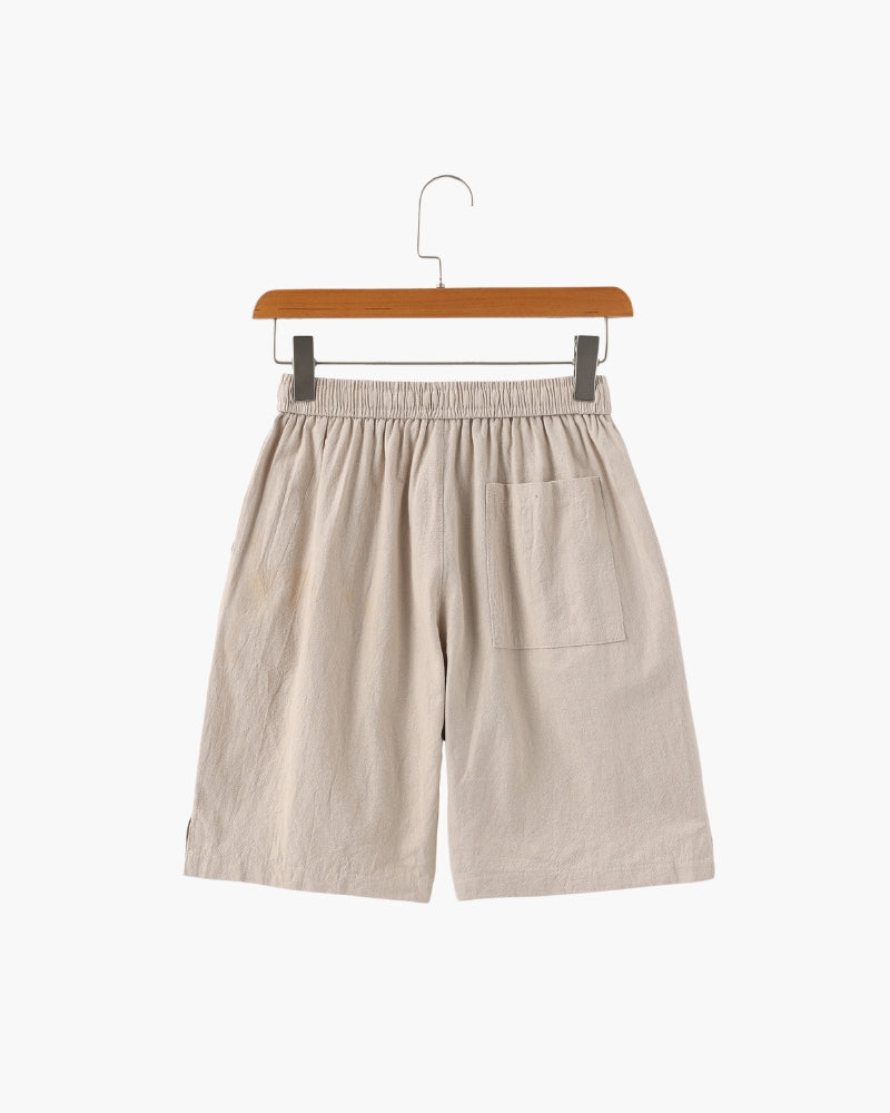 Lago Shorts — Avelmontis