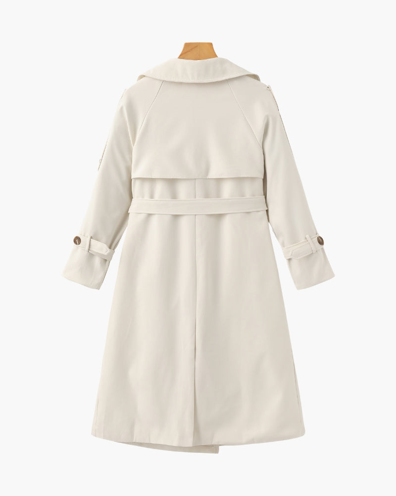 Heritage Trench — Avelmontis