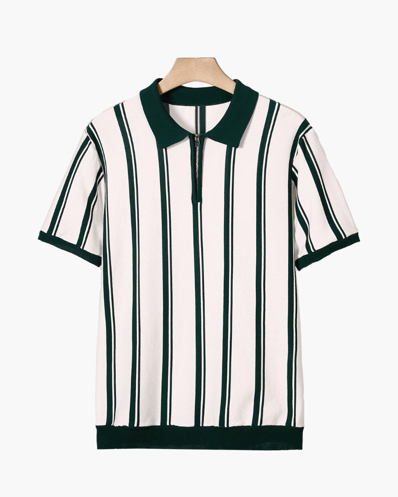 Modena Half-Zip — Avelmontis