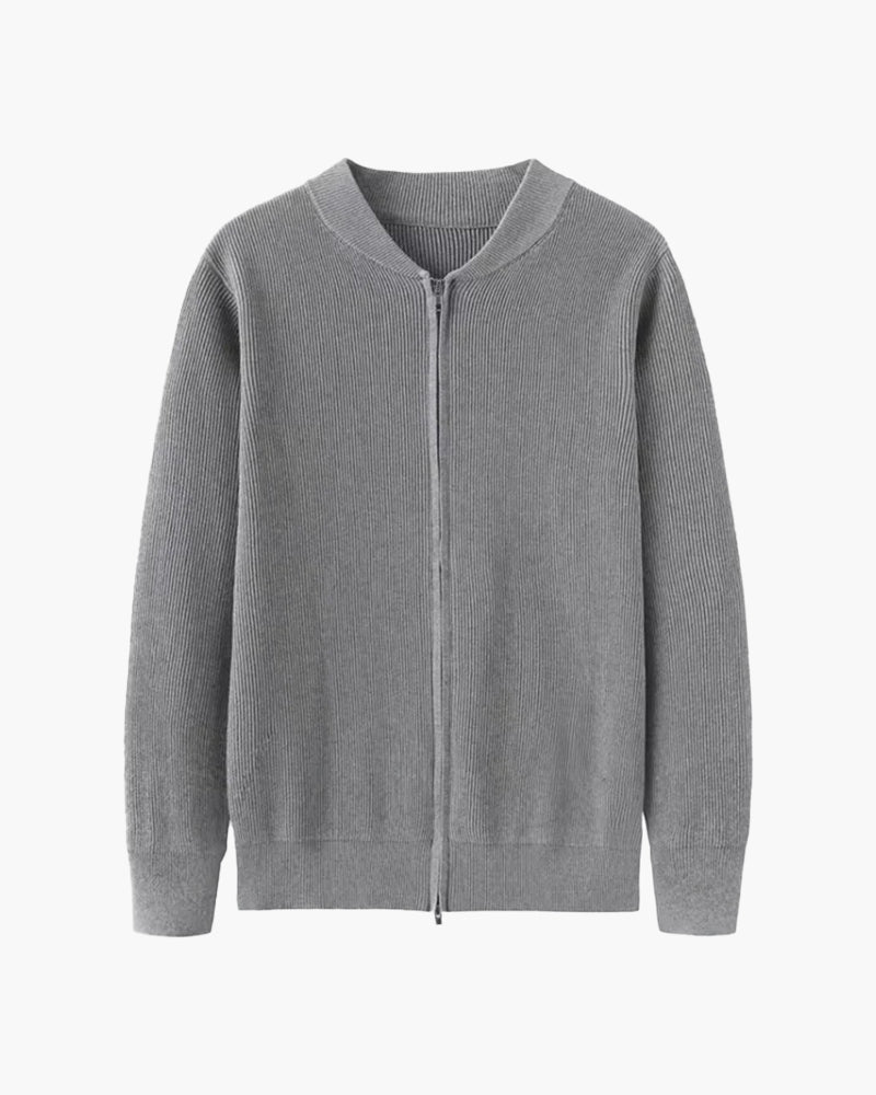 Soft 100% Cotton Gilet - Montierri