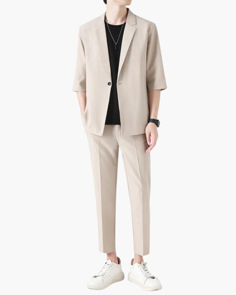 Smart Casual Set - Montierri