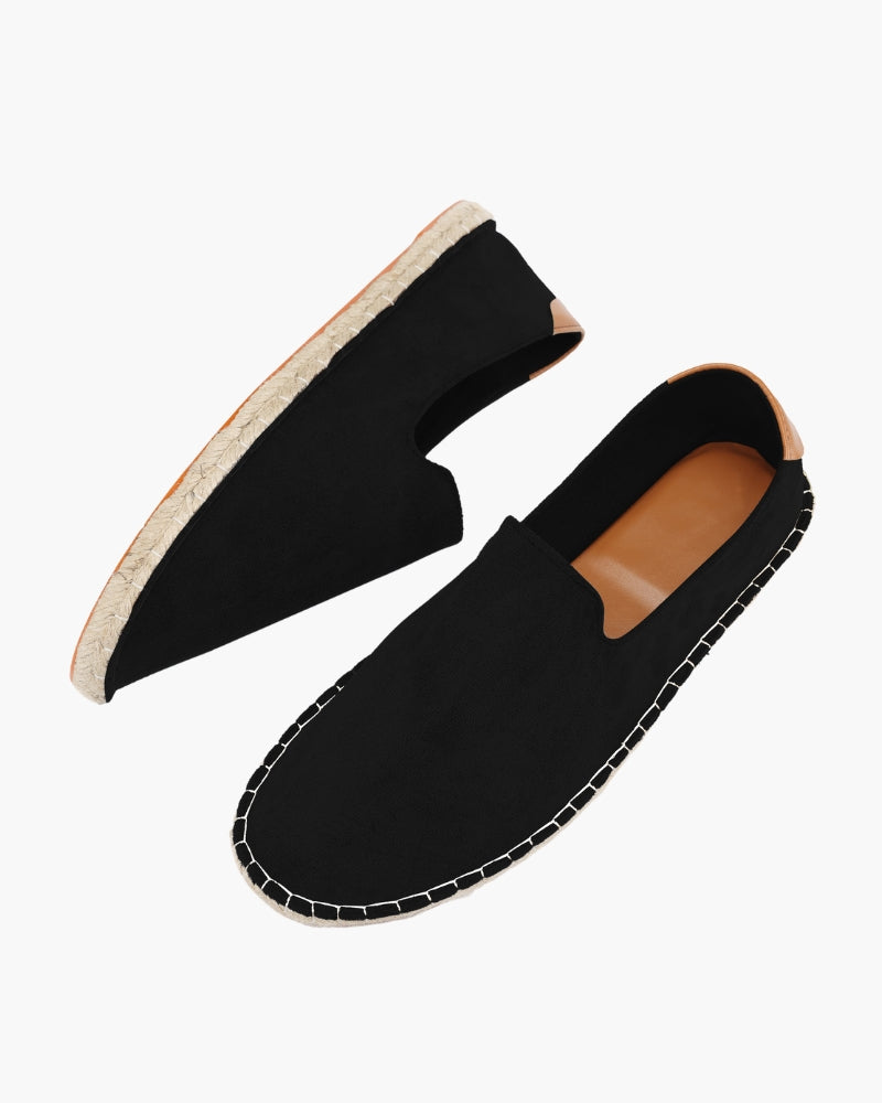Soho Espadrilles - Montierri