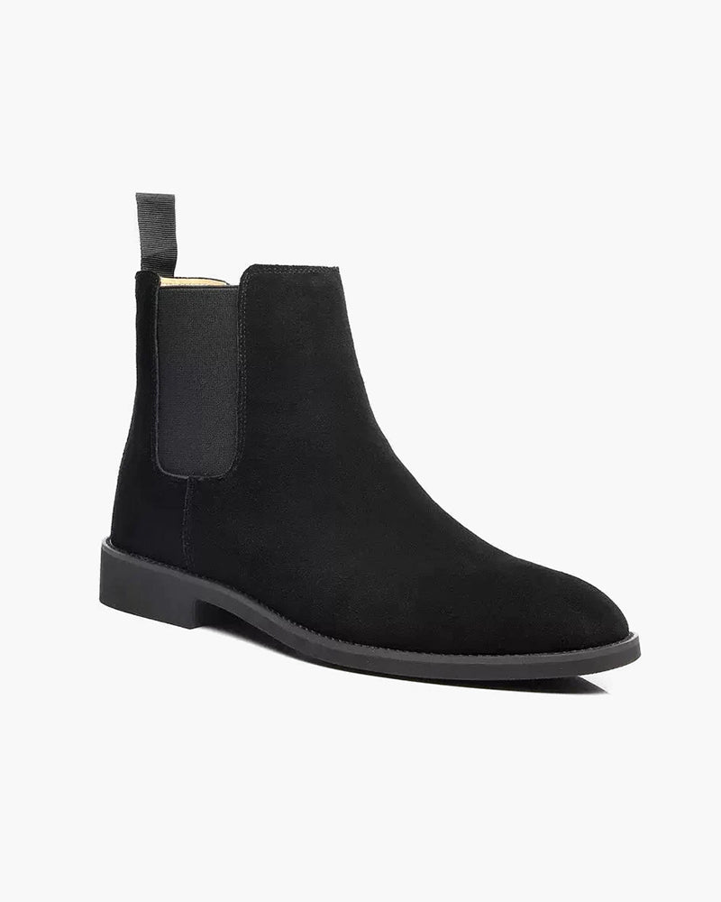 Chelsea Boots | Bellmont Society