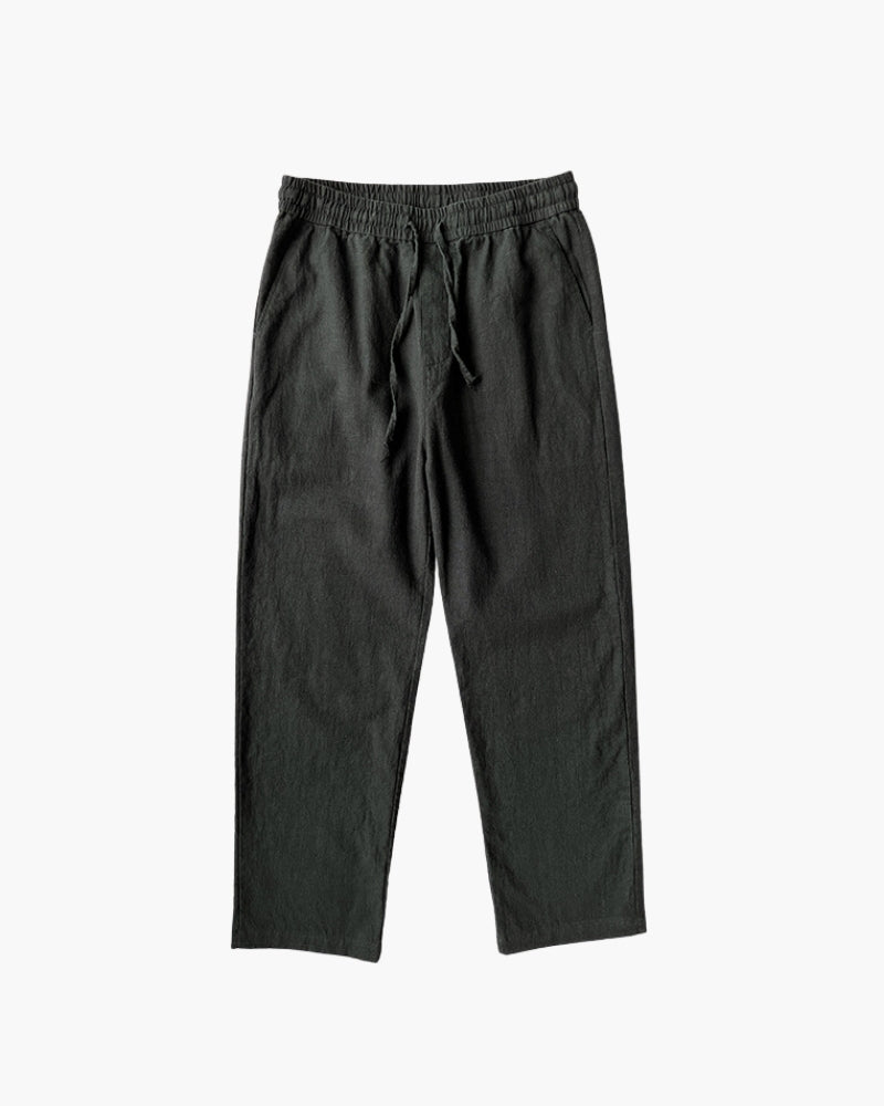Resort Lounge Trousers — Avelmontis