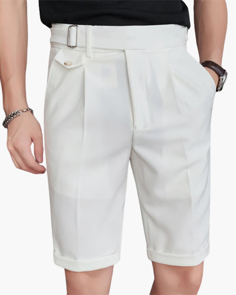 Paris Short Pantalon — Avelmontis