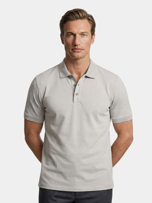 Urban Fog Polo - Montierri