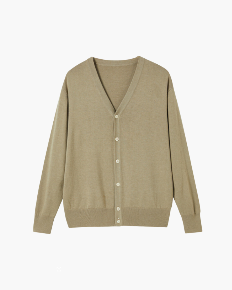 100% Premium Wool Gillet | Bellmont Society