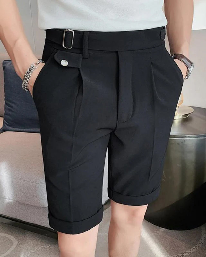 Paris Short Pantalon — Avelmontis
