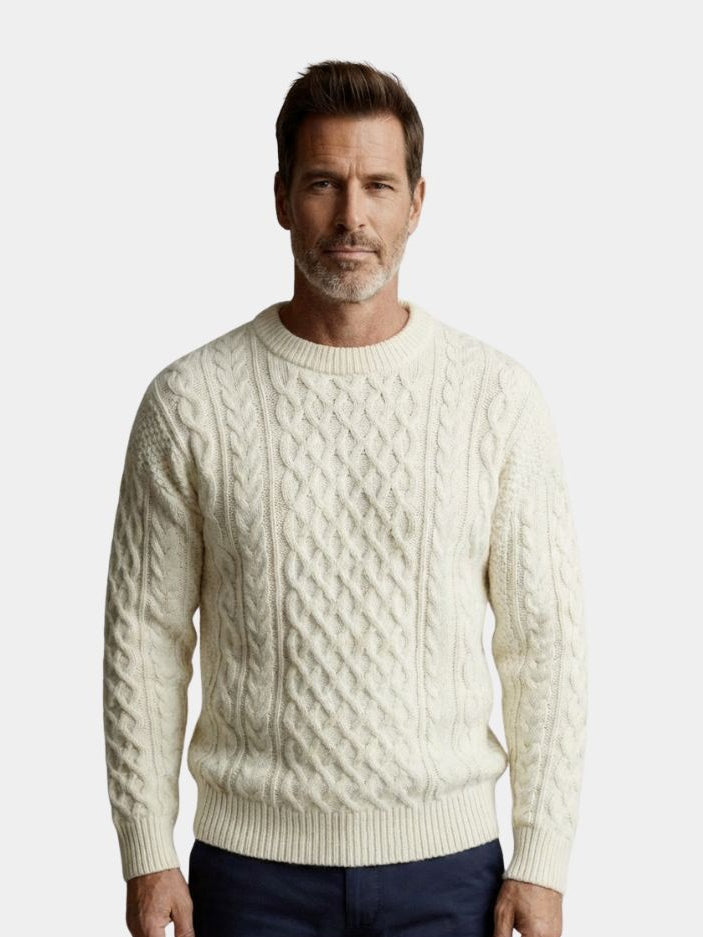 The Belmont Sweater - Montierri