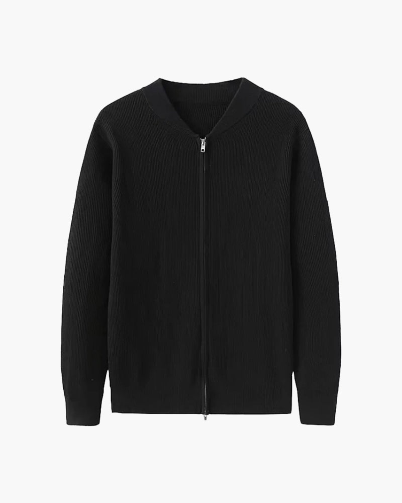 Soft 100% Cotton Gilet - Montierri