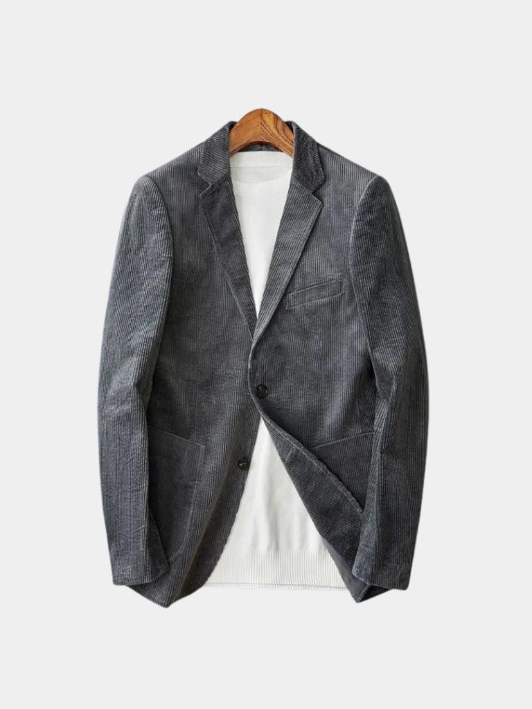 Urban Corduroy Jacket - Montierri