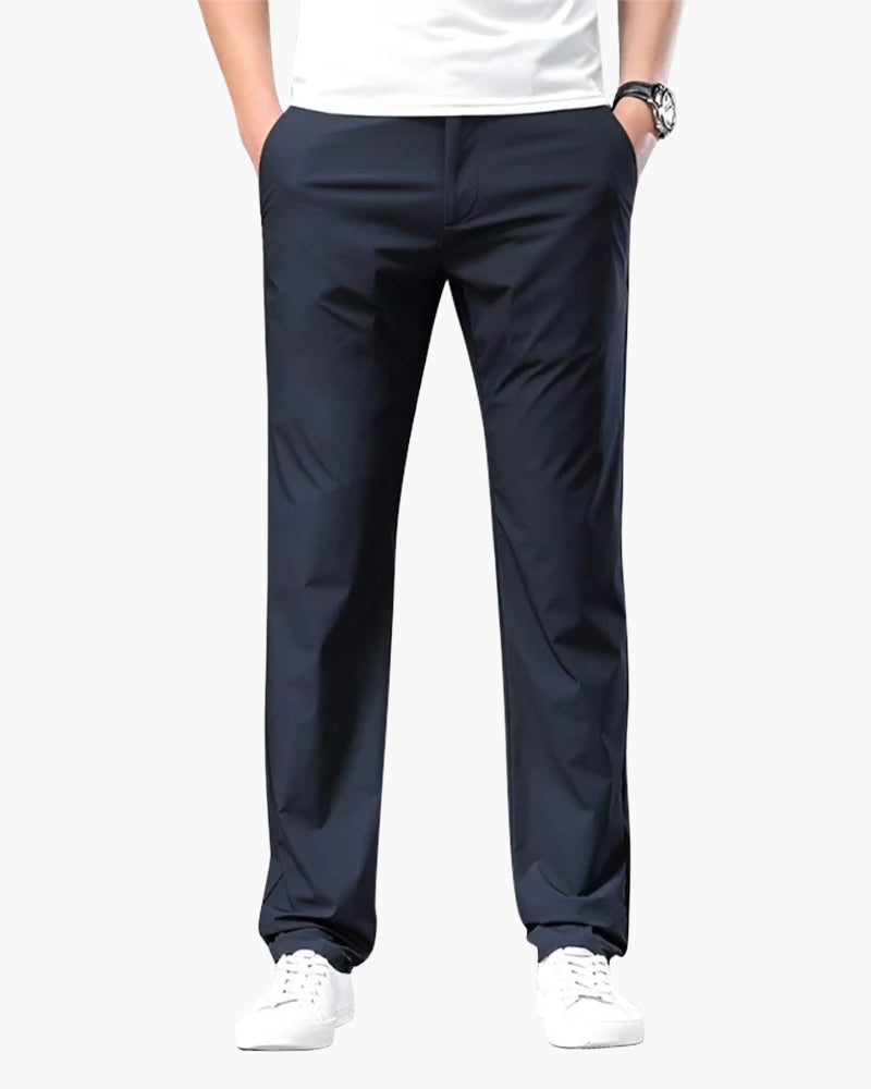Porto Chino Pants — Avelmontis