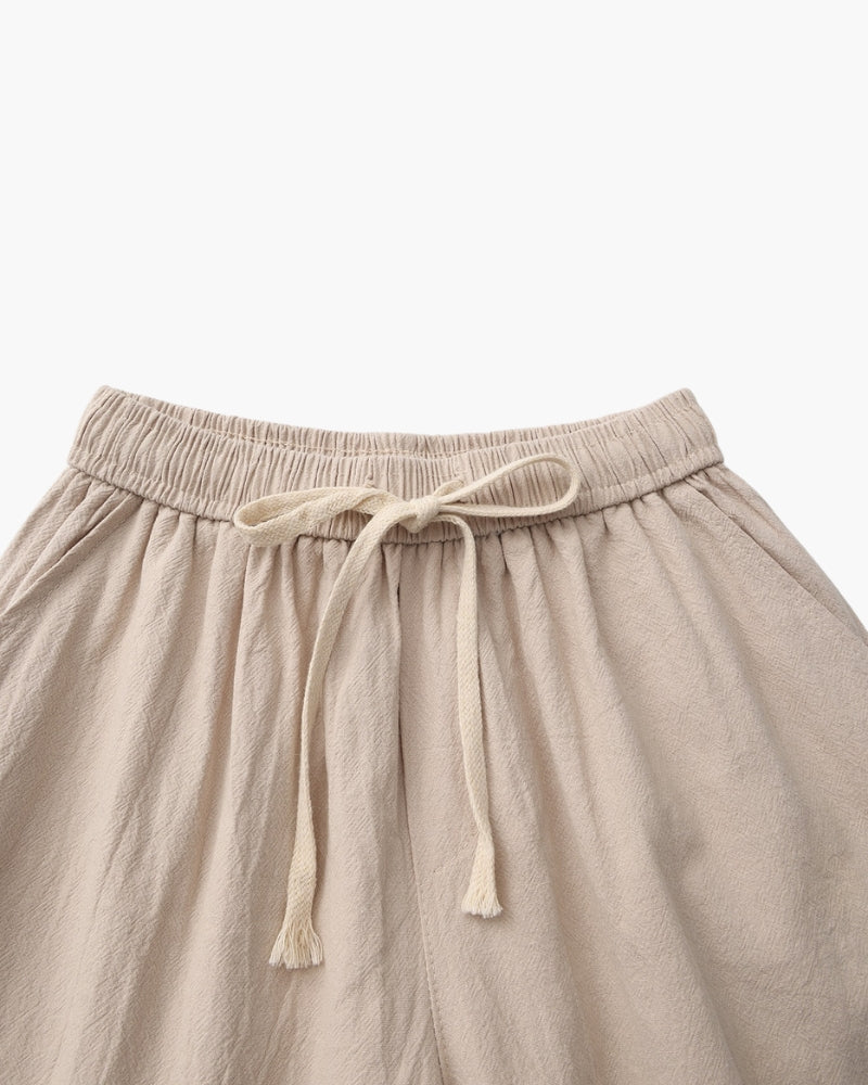 Lago Shorts — Avelmontis