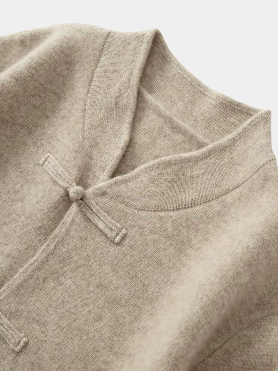 Torino Cashmere Cardigan - Montierri