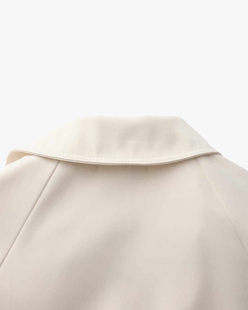 Heritage Trench — Avelmontis