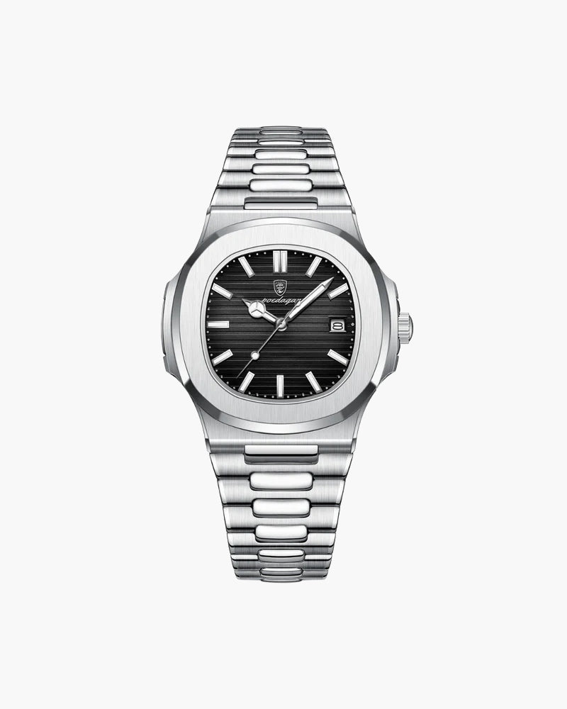 Geneva Classic Watch (Waterproof) — Avelmontis