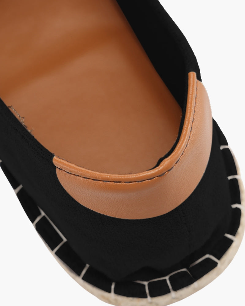 Soho Espadrilles - Montierri