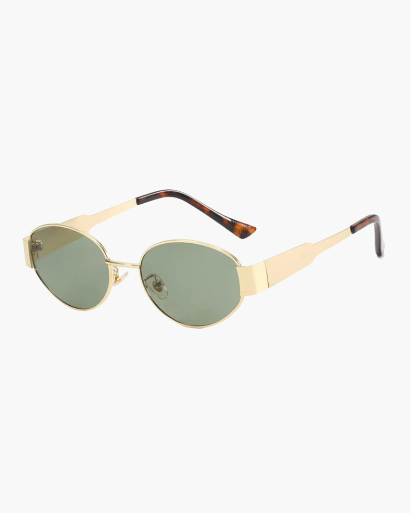 Emerald Sunglasses | Bellmont Society